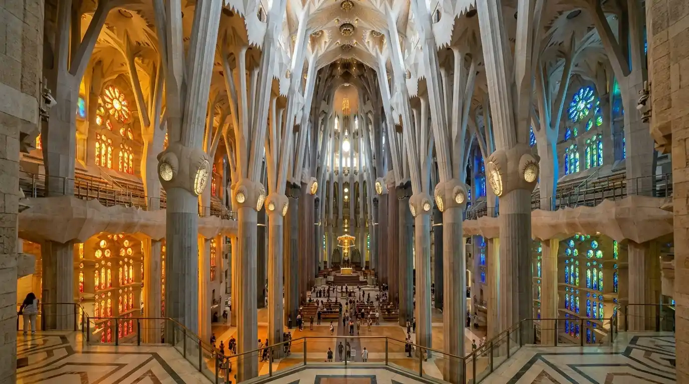 Sagrada Familia
