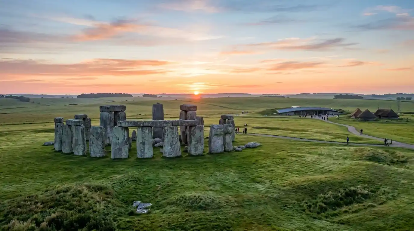 Stonehenge