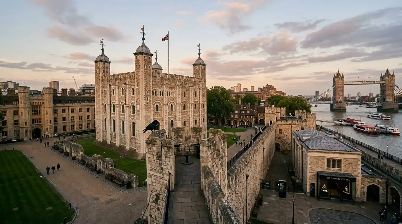 Tower of London